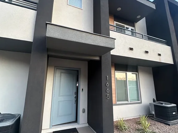 1665 S Wahweap Way, Washington, UT
