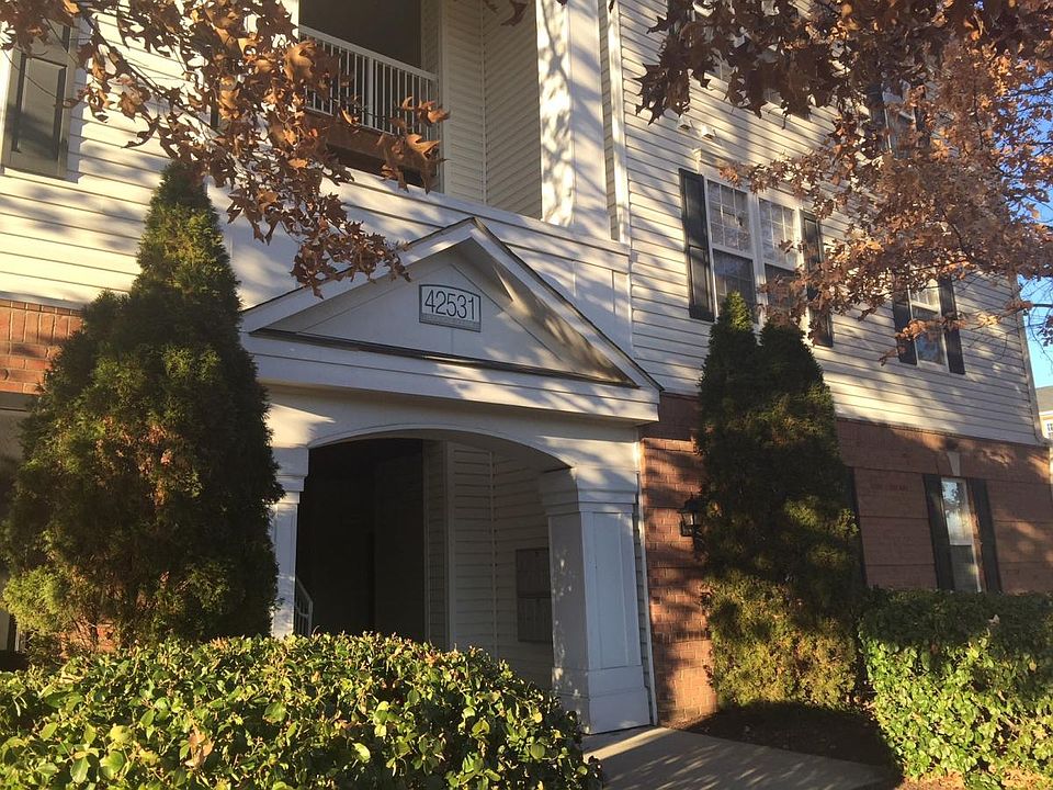 Building Front Entrance