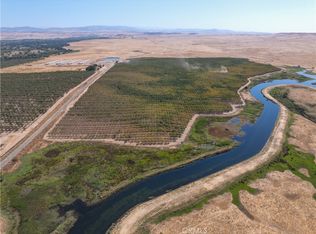 0 Robinson Rd, Snelling, CA 95369