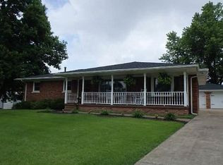 8400 Telephone Rd, Newburgh, IN 47630