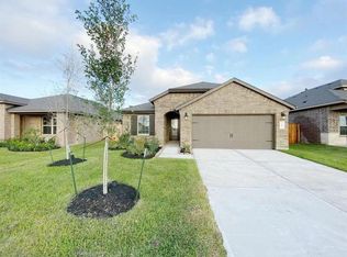 7403 Barrington Ridge Ln, Richmond, TX 77407