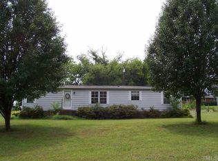 2148N Nc 119 Hwy, Mebane, NC 27302