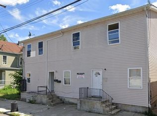 288 Governor St APT 2, Paterson, NJ 07501