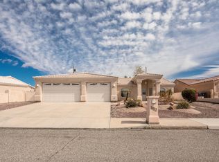 2837 Castaway Dr, Lake Havasu City, AZ 86406