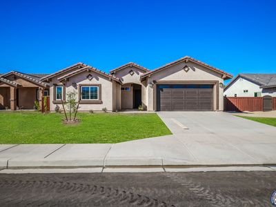 865 Bougainvillea Ct, Brawley, CA, 92227