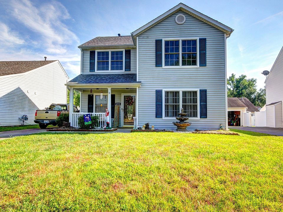 1st image of 6531 Hunters Chase Ln