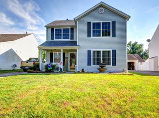 6531 Hunters Chase Ln, Louisville, KY