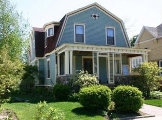 226 Michigan Ave, South Haven, MI 49090
