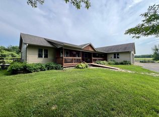 159879 Sandy Creek Rd, Mosinee, WI 54455