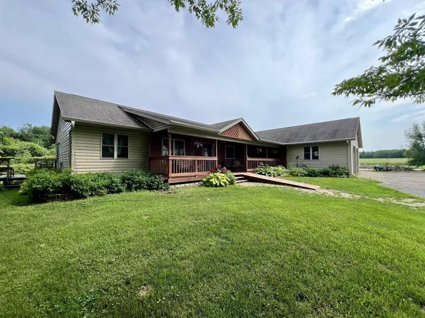 159879 SANDY CREEK ROAD, Mosinee, WI 54455
