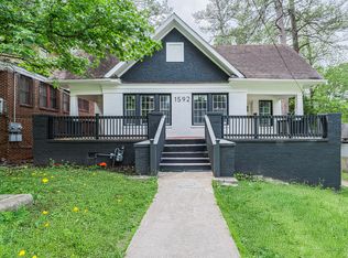 1592 Olympian Cir SW, Atlanta, GA 30310