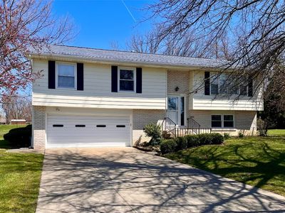 5837 Carriage Hill Dr, Erie, PA, 16509
