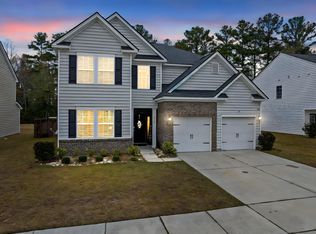 515 Singing Bush Ave, Summerville, SC 29486
