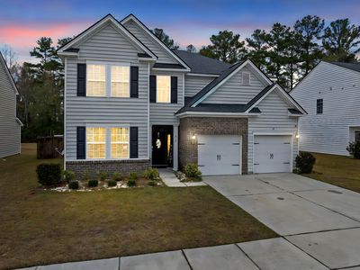 515 Singing Bush Ave, Summerville, SC, 29486