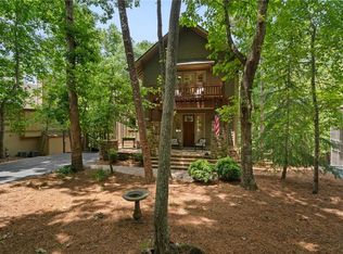 118 Choctaw Rdg, Jasper, GA 30143