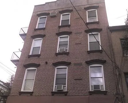 6th St