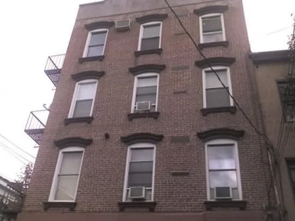 364 6th St #2, Hoboken, NJ 07030
