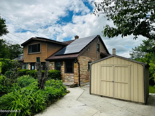 47 Exeter Ave, Pittsfield, MA 01201