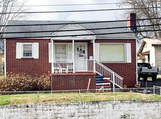 1422 Lynn Garden Dr, Kingsport, TN 37665