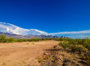 610 E Quiet Rain Pl #56, Tucson, AZ 85755