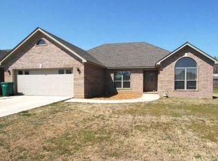 4 Butterfly Ct, Sherwood, AR 72120
