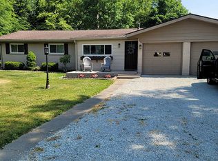 6611 W 250 S, Russiaville, IN 46979