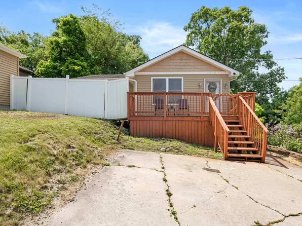 7415 W 129th Ave, Cedar Lake, IN 46303