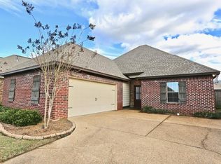 414 Sand Stone Pl, Brandon, MS 39042