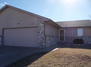 3109 W 27th St S, Wichita, KS 67217