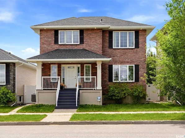 4321 Green Apple DRIVE E, Regina, SK S4V 1R3