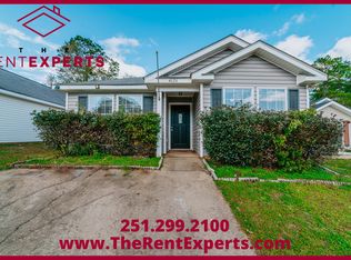 4626 Green Forest Ct, Mobile, AL 36618