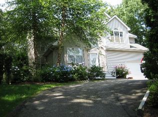 130 Sea Farm Ln, Bridgehampton, NY 11932