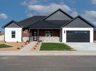 351 Mee Canyon Cir, Fruita, CO 81521