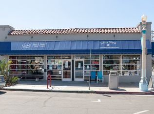 4893 Voltaire St #A, San Diego, CA 92107