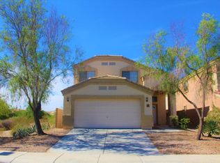 23278 W Ashleigh Marie Dr, Buckeye, AZ 85326