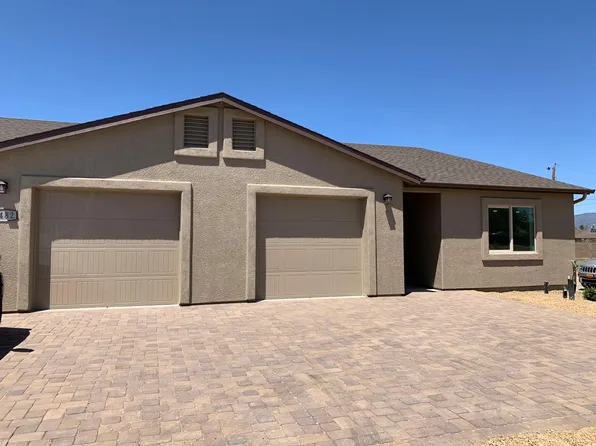 8482 E Spouse Dr #1, Prescott Valley, AZ 86314