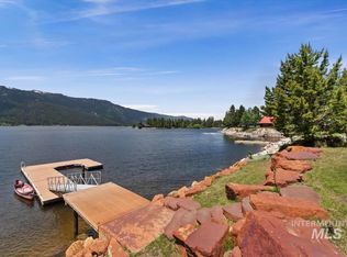 12757 Hereford Rd, Donnelly, ID 83615