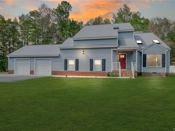 7300 Longview Dr, Quinton, VA 23141