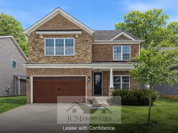 1168 Autumn Ridge Dr, Lexington, KY 40509