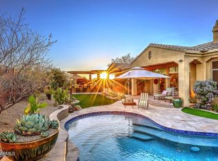 10829 E Volterra Ct, Scottsdale, AZ 85262