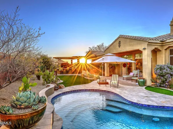 10829 E VOLTERRA Court, Scottsdale, AZ 85262
