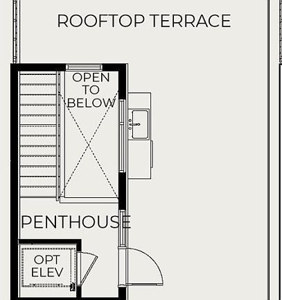 5th image of 846 N Mangum St