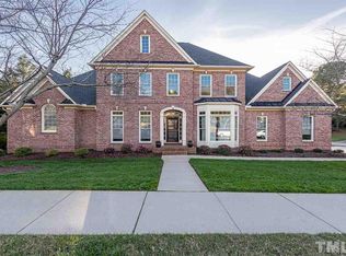 12451 Canolder St, Raleigh, NC 27614