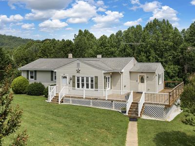 12280 Grindstone Ln, Boston, VA, 22713