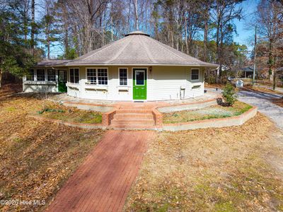 1437 Brentwood Drive, Jamesville, NC, 27846