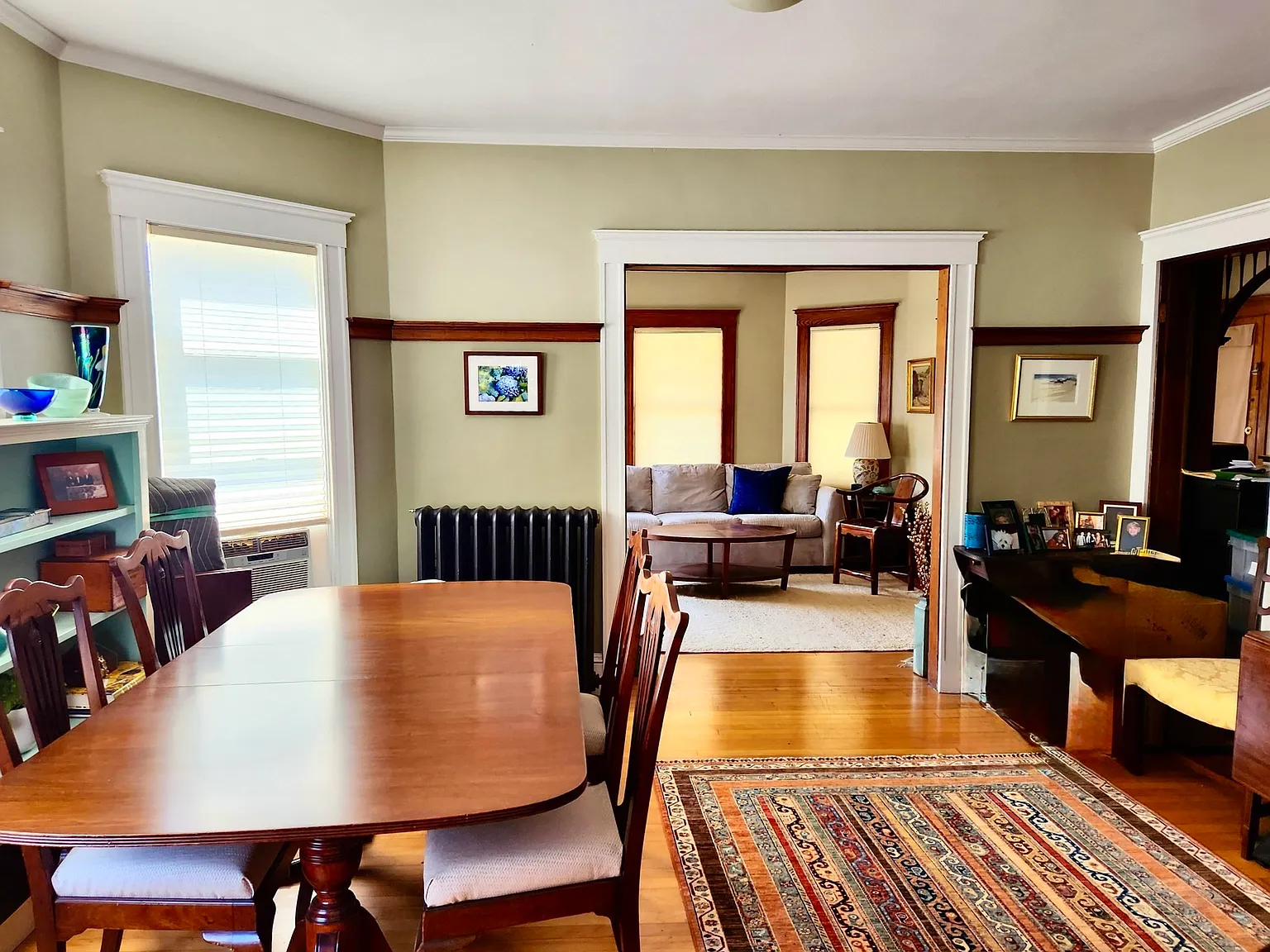 1 bed, 1.0 bath, 1000 sqft, $2,800 — Photo 3