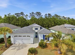 927 Landshark Blvd, Hardeeville, SC 29927