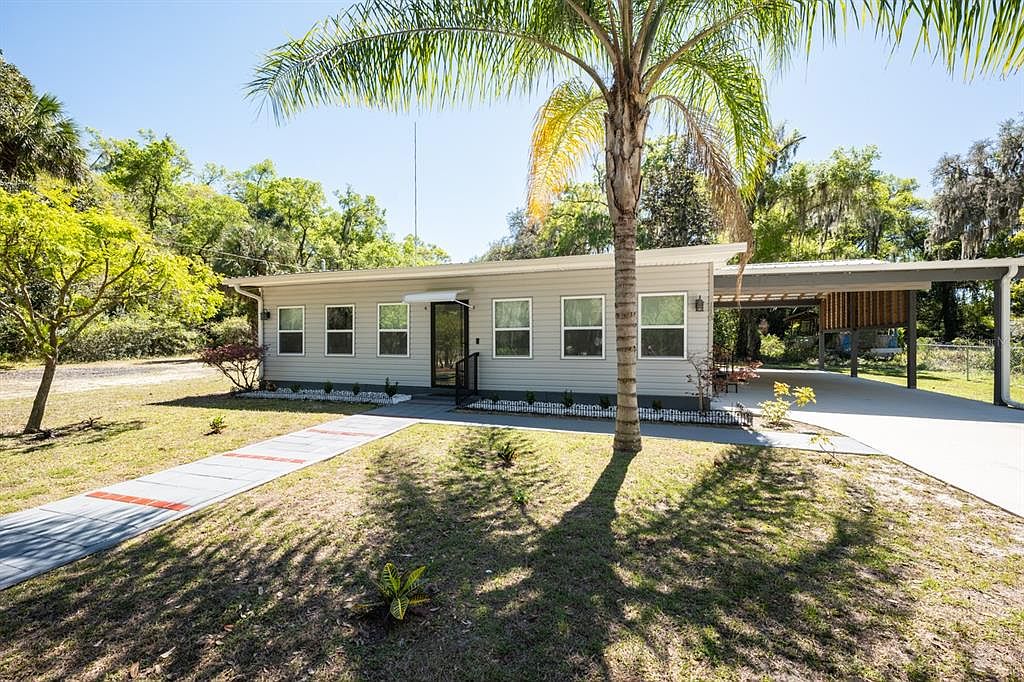 113 Leaf St, San Mateo, FL 32187 Zillow