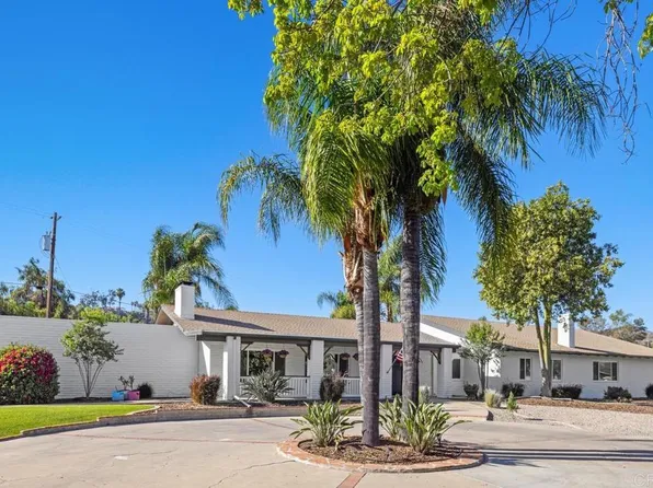 9739 Carta Ln, El Cajon, CA 92021