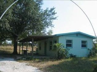181 Hardee St, Lake Placid, FL 33852